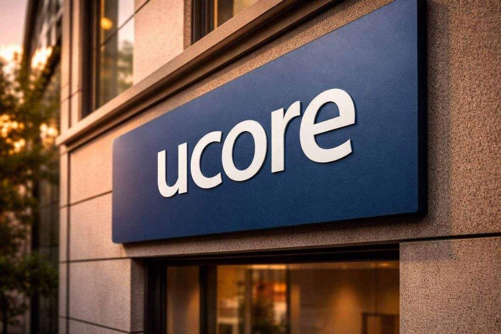Ucore Rare Metals stock price slips into long weekend as China flags rare-earth export controls briefing