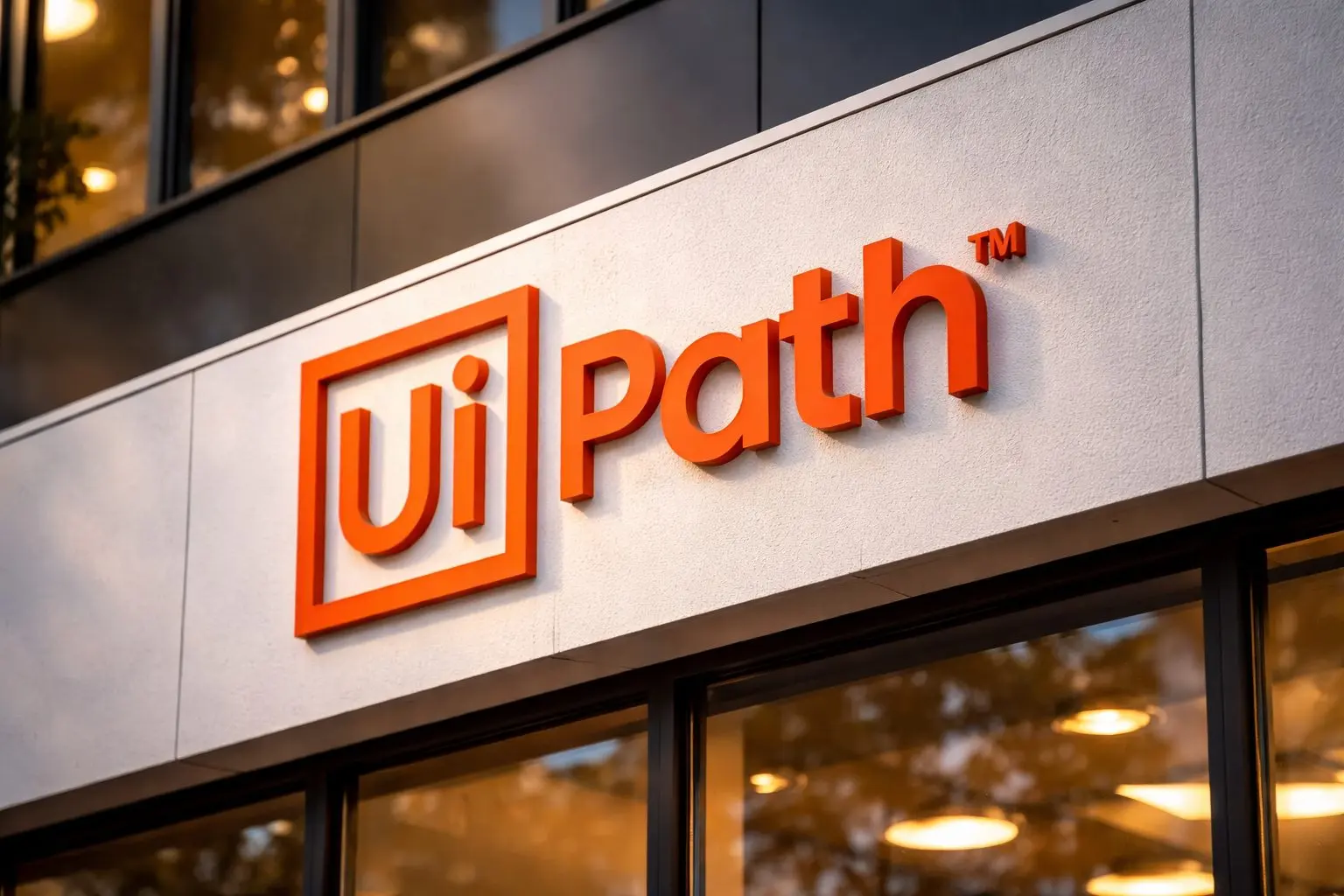 UiPath stock slips in premarket after 8% jump on agentic AI standards news