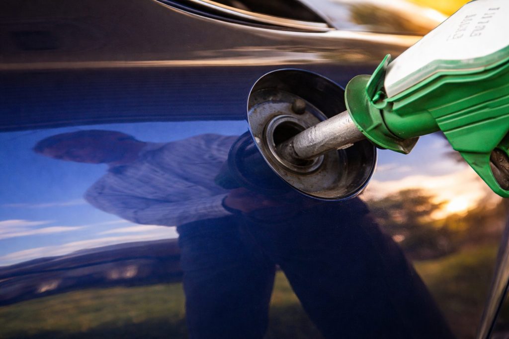 UK petrol prices sink to 131.9p a litre — but the savings may not last