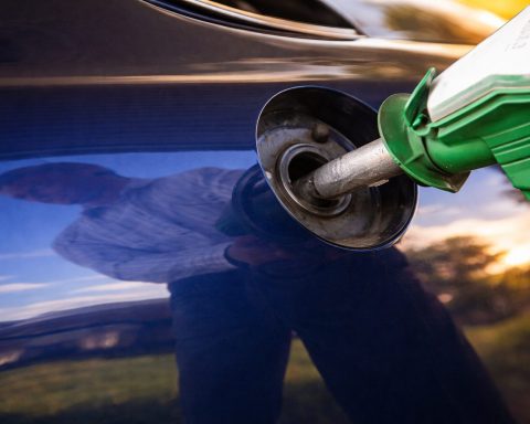 UK petrol prices sink to 131.9p a litre — but the savings may not last