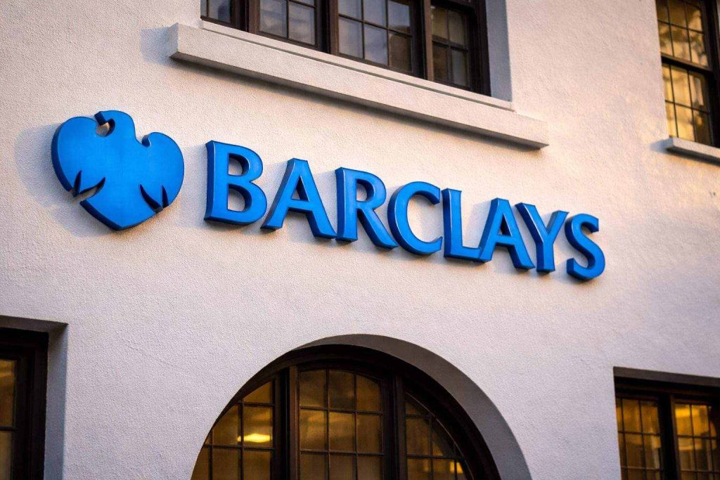 UK picks Barclays executive Katharine Braddick to run Bank of England banking watchdog