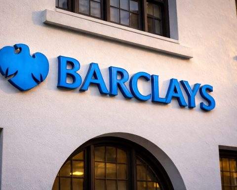 UK picks Barclays executive Katharine Braddick to run Bank of England banking watchdog