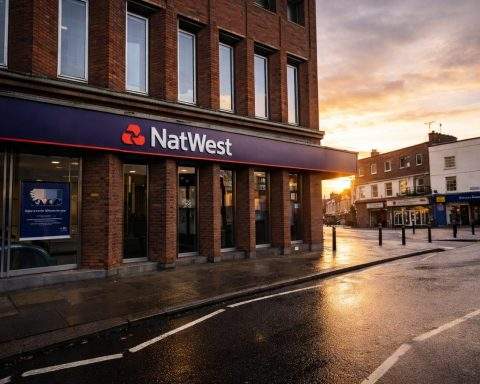 UK stock market today: FTSE 100 closes higher as NatWest buyback lifts banks; Pinewood tumbles