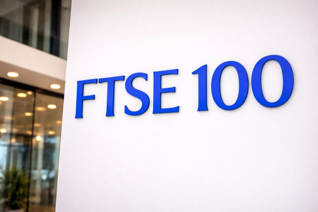UK stock market today: FTSE 100 hits new high then stalls as miners jump, RELX slides