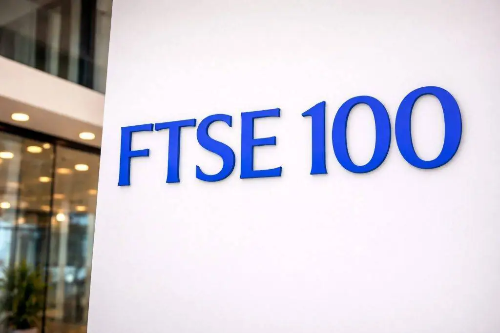 UK stock market today: FTSE 100 hits new high then stalls as miners jump, RELX slides