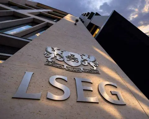 UK stocks Monday: Iran strikes jolt oil, Barclays credit scare lingers, earnings stack up