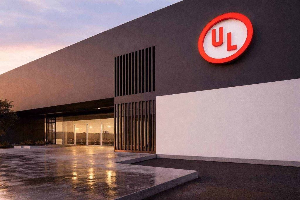UL Solutions (NYSE: ULS) stock jumps after 2025 results, dividend hike and 2026 margin target