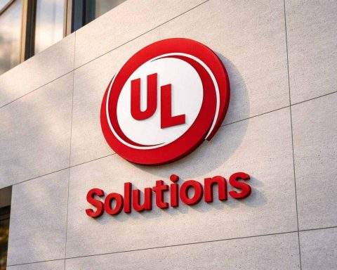UL Solutions (NYSE: ULS) stock jumps after 2025 results, dividend hike and 2026 margin target