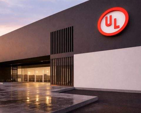 UL Solutions (NYSE: ULS) stock jumps after 2025 results, dividend hike and 2026 margin target