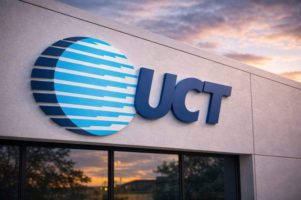 Ultra Clean Holdings stock surges nearly 10% as UCTT hits fresh highs on chip-tariff headlines