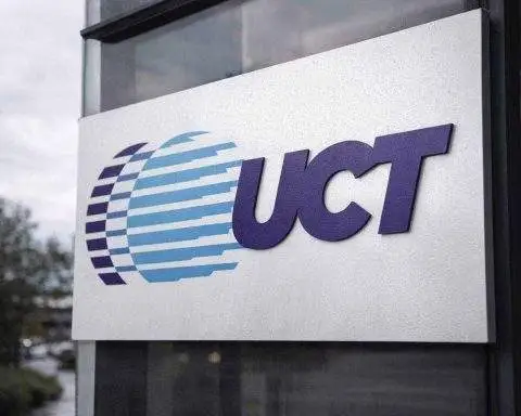 Ultra Clean Holdings stock surges nearly 10% as UCTT hits fresh highs on chip-tariff headlines