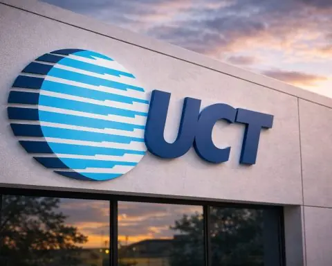 Ultra Clean Holdings stock surges nearly 10% as UCTT hits fresh highs on chip-tariff headlines