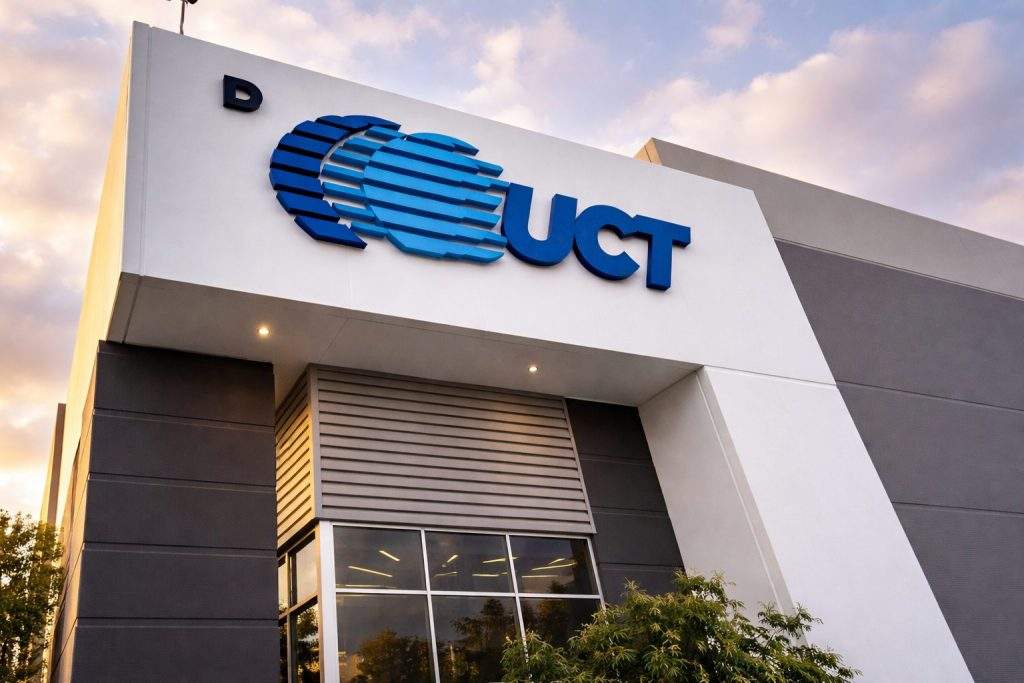 Ultra Clean (UCTT) stock pushes to $73 in premarket as earnings-fueled rally keeps running