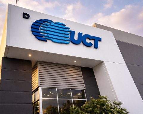 Ultra Clean (UCTT) stock pushes to $73 in premarket as earnings-fueled rally keeps running