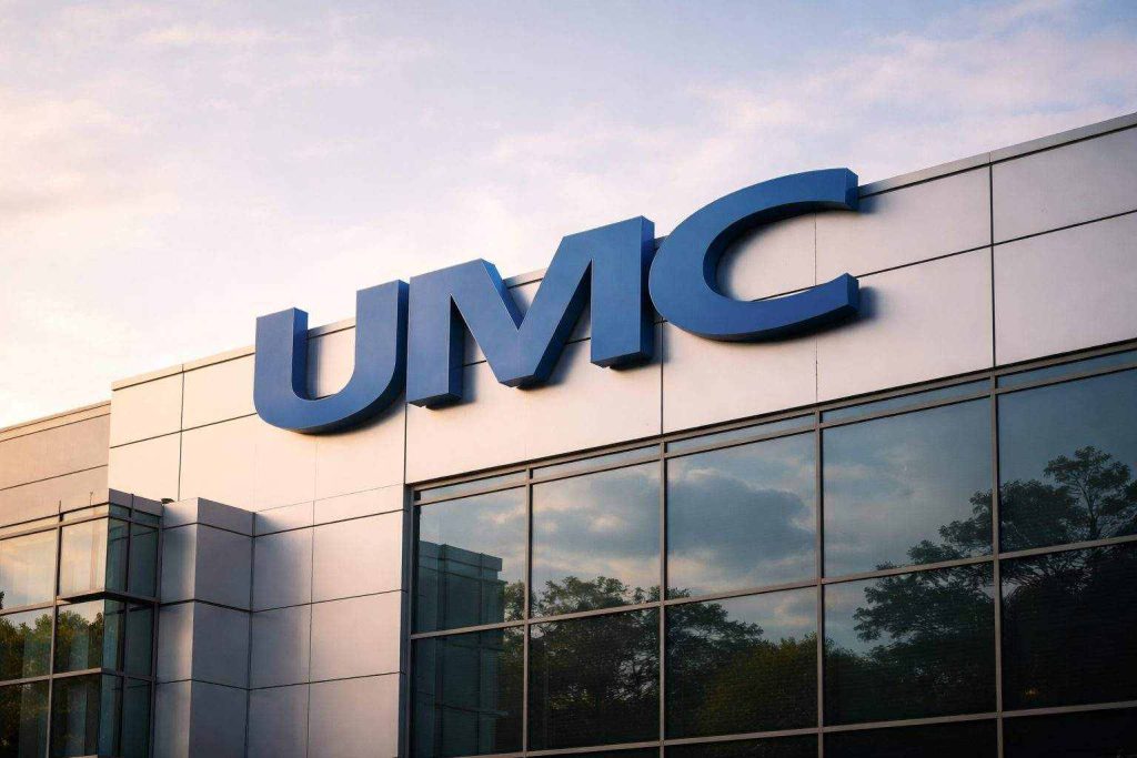 UMC stock price: United Microelectronics heads into Monday after AI capex talk sparks chip rebound