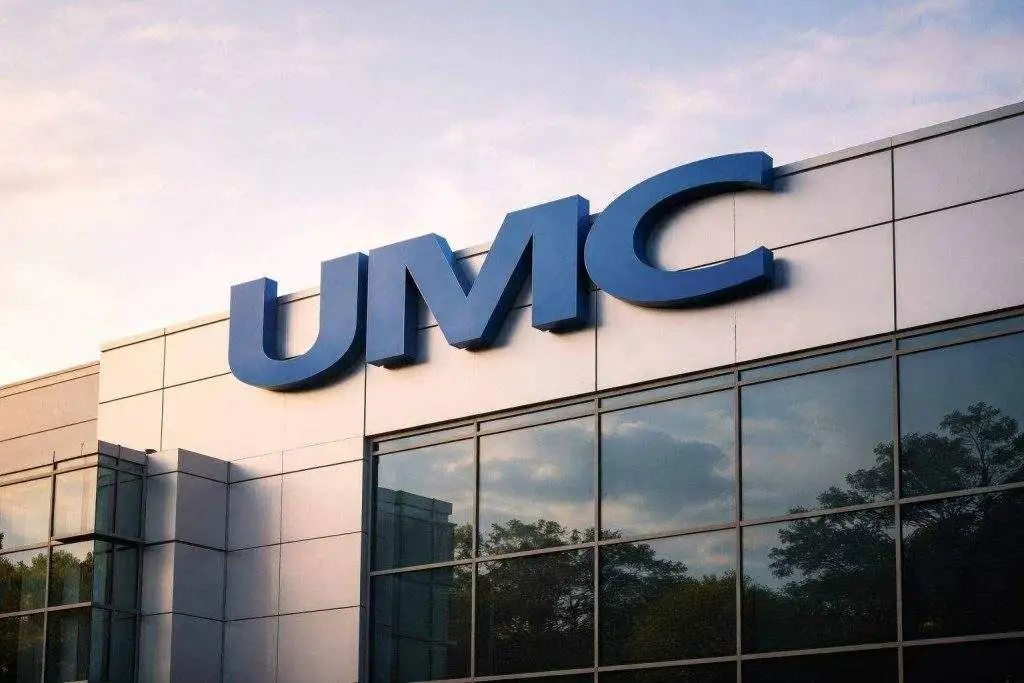 UMC stock price: United Microelectronics heads into Monday after AI capex talk sparks chip rebound