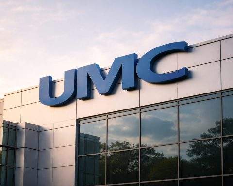 UMC stock price: United Microelectronics heads into Monday after AI capex talk sparks chip rebound
