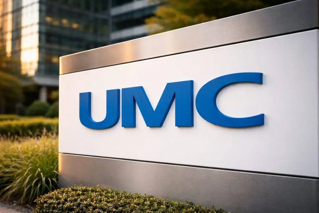 UMC stock slides into Monday: what to watch as Taiwan trading reopens