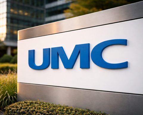 UMC stock slides into Monday: what to watch as Taiwan trading reopens