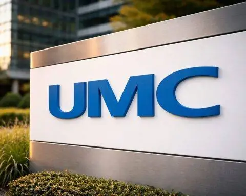UMC stock slides into Monday: what to watch as Taiwan trading reopens