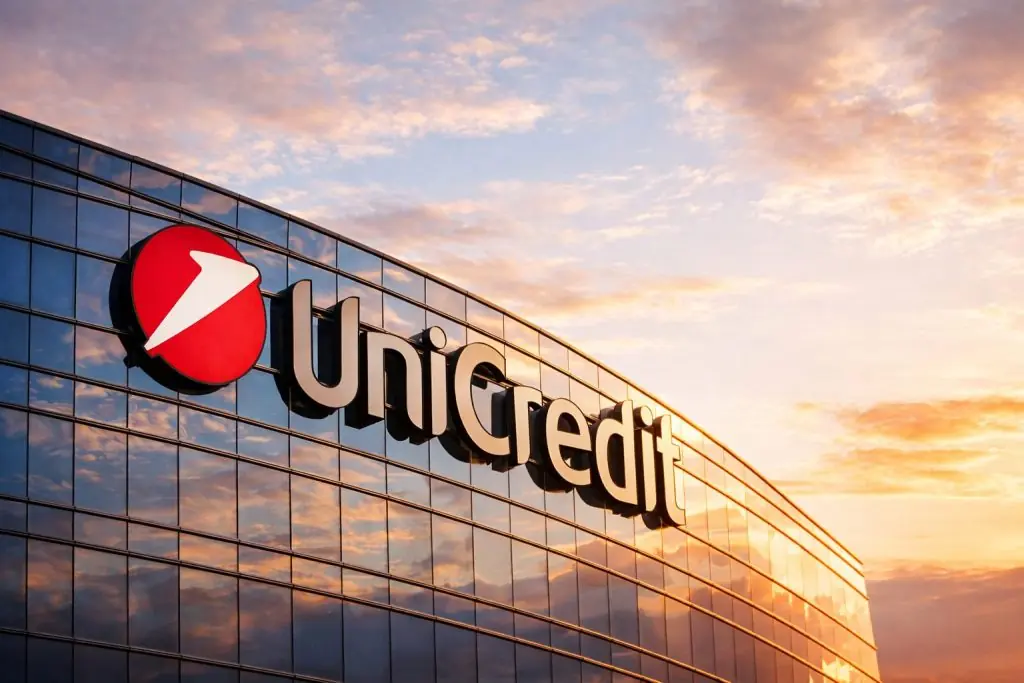 UniCredit stock price jumps on higher profit targets and a bigger payout plan — what investors watch next
