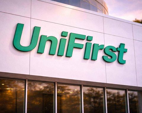 UniFirst stock jumps after report of renewed Cintas takeover talks — what investors watch next