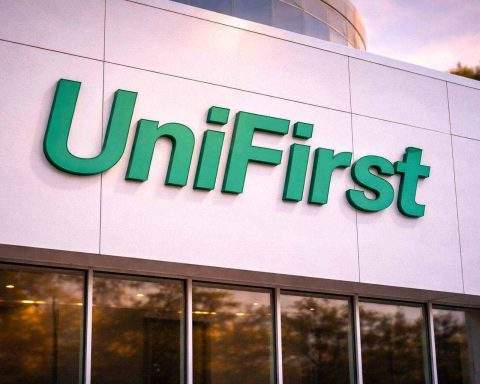 UniFirst stock jumps after report of renewed Cintas takeover talks — what investors watch next