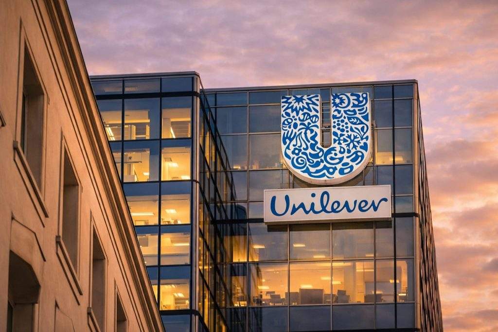 Unilever share price braces for results day after Deutsche Bank downgrade flags valuation