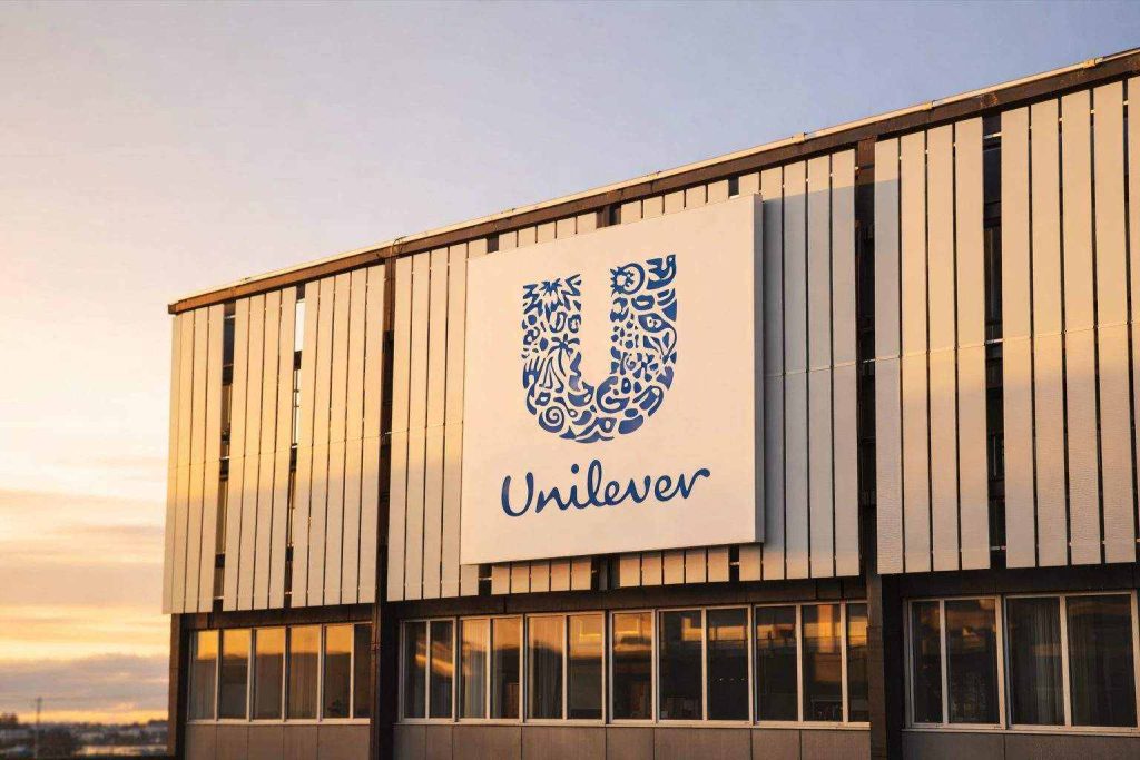 Unilever share price dips in London after broker downgrades flag limited upside