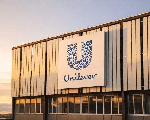 Unilever share price dips in London after broker downgrades flag limited upside