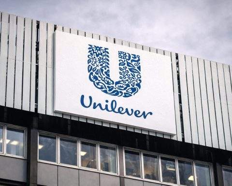 Unilever share price dips: ULVR slips from a 12-month high ahead of results