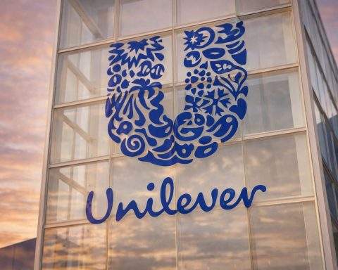 Unilever share price drops in early London trade as ULVR turns ex-dividend