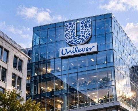 Unilever share price in focus ahead of London open after India capex plan and broker downgrades