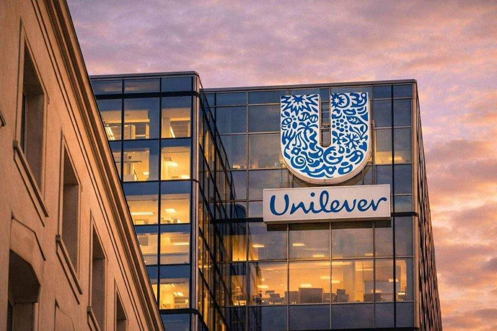 Unilever share price set for test after €1.5 billion buyback meets cautious 2026 outlook