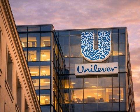 Unilever share price set for test after €1.5 billion buyback meets cautious 2026 outlook