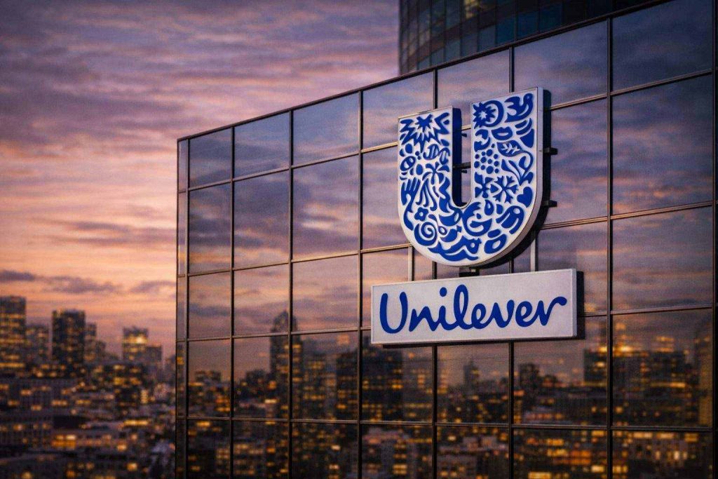 Unilever share price slips after Deutsche Bank downgrade as valuation bites