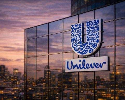Unilever share price slips after Deutsche Bank downgrade as valuation bites