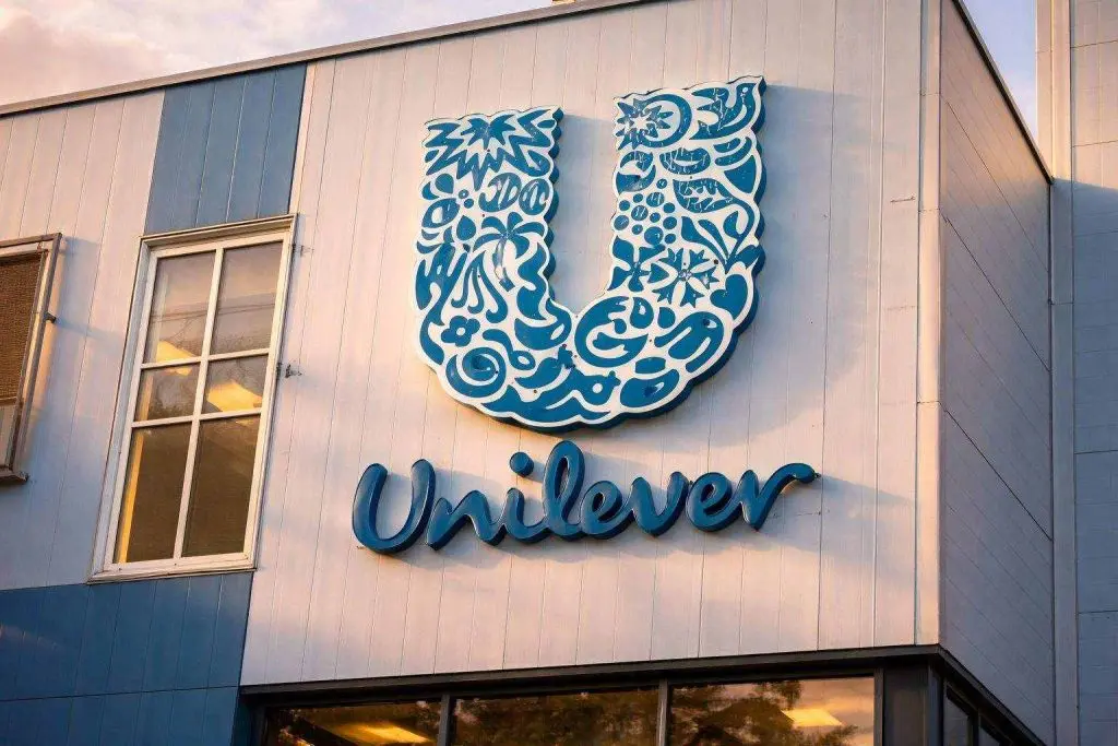 Unilever share price today: ULVR edges up after Google Cloud AI tie-up, brokers turn cautious