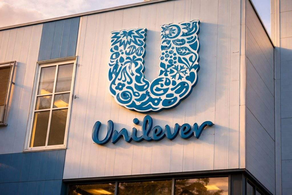 Unilever share price today: ULVR edges up after Google Cloud AI tie-up, brokers turn cautious