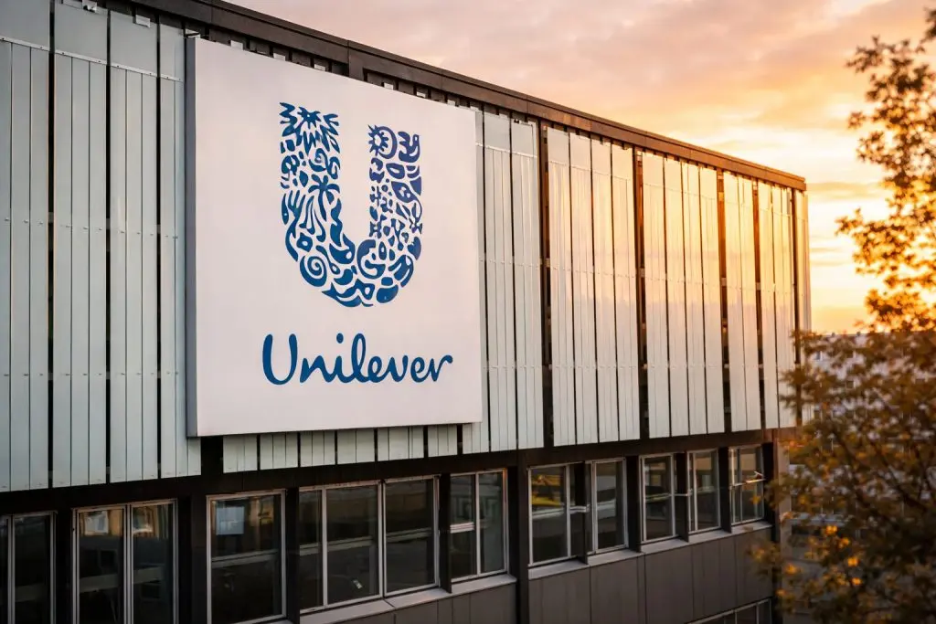 Unilever stock dips in early London trade as ex-dividend date nears