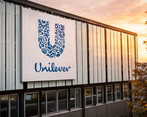 Unilever stock dips in early London trade as ex-dividend date nears