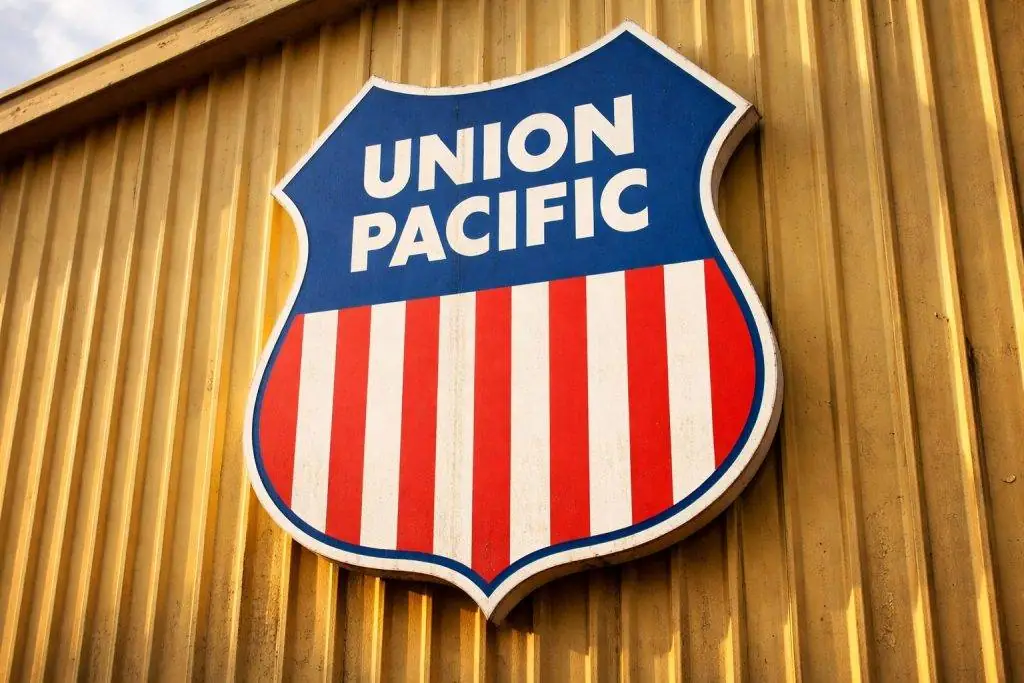 Union Pacific stock price rises 2% as UNP tracks rail rally; merger deadline in focus