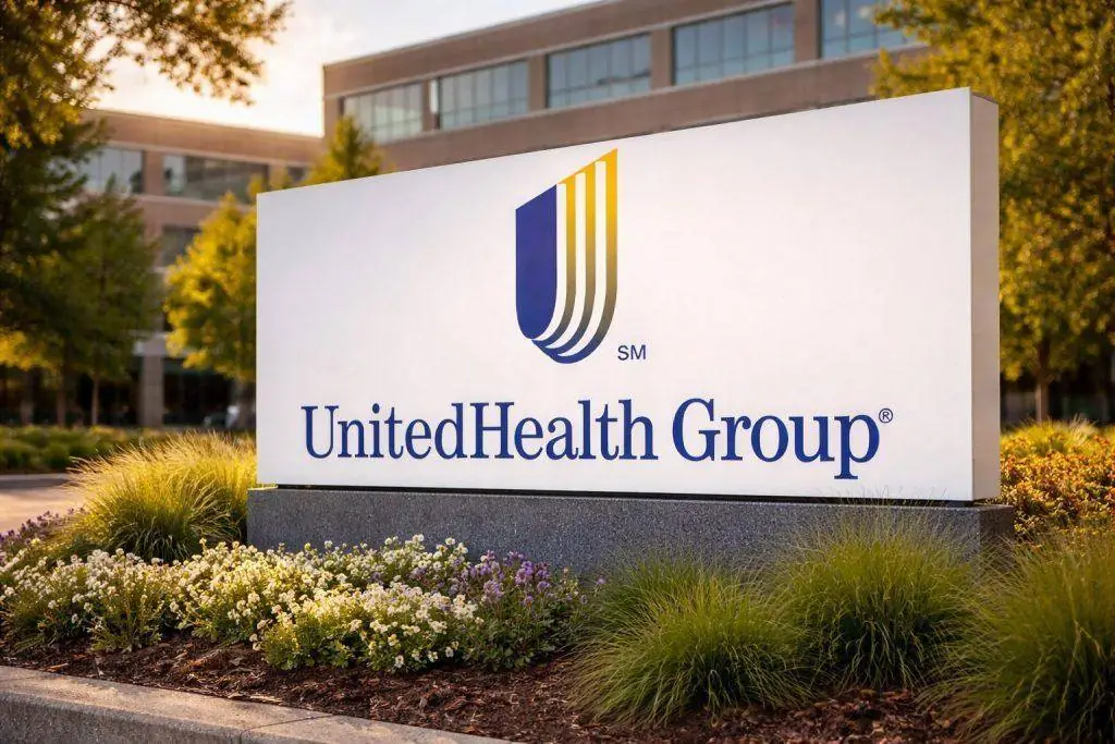 UnitedHealth stock bounces even after Truist, JPMorgan trim targets as Medicare Advantage rates loom