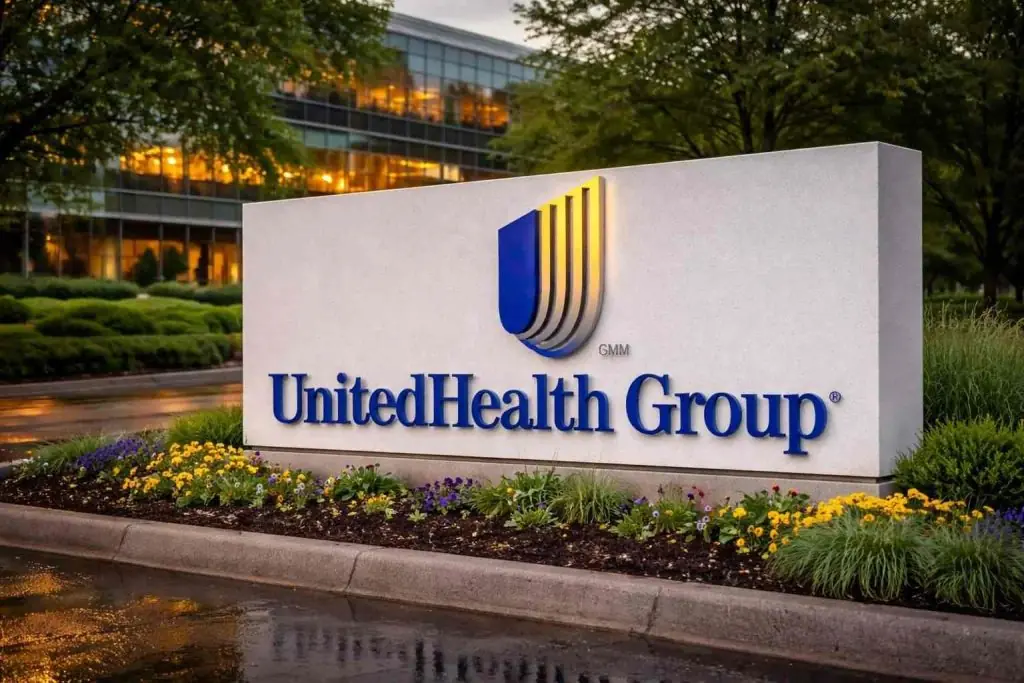 UnitedHealth stock drops nearly 3% midday as Medicare Advantage rates loom — what to watch next