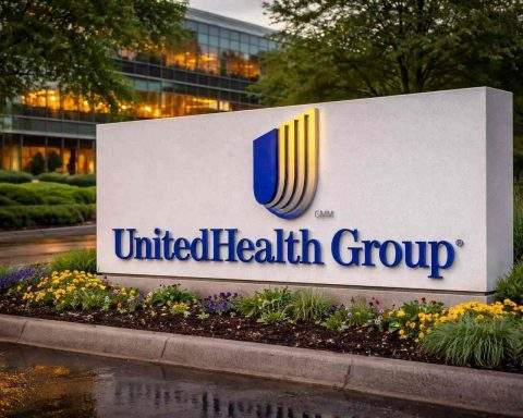 UnitedHealth stock drops nearly 3% midday as Medicare Advantage rates loom — what to watch next