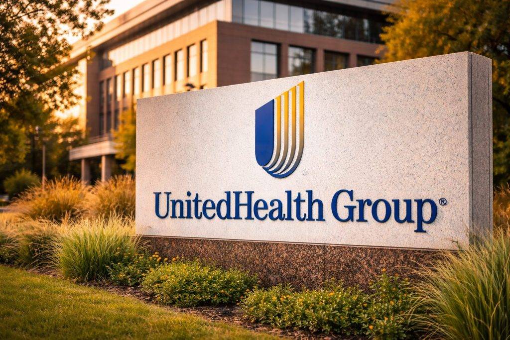 UnitedHealth stock falls again after FTC insulin deal puts OptumRx back in focus