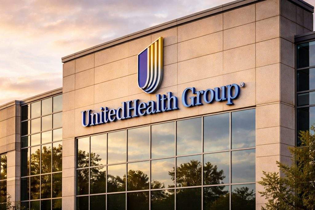UnitedHealth stock holds near $290 as CMS Medicare Advantage deadline looms
