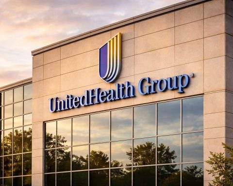 UnitedHealth stock holds near $290 as CMS Medicare Advantage deadline looms