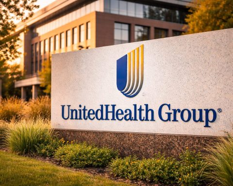 UnitedHealth stock price slides 3% as Optum pricing study and FTC pressure keep UNH in focus