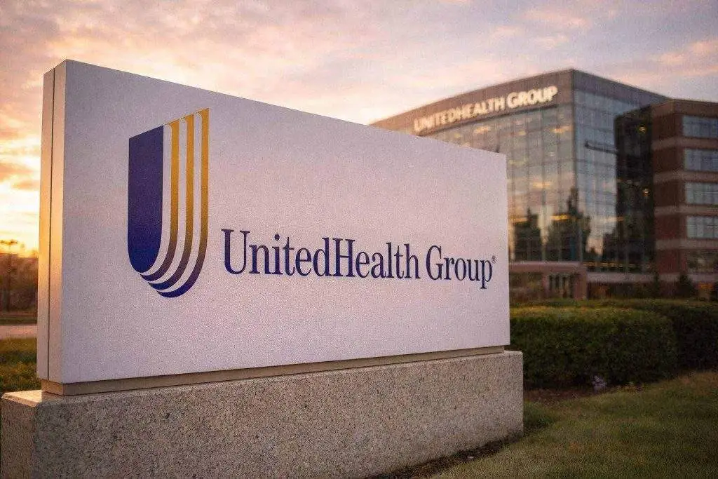 UnitedHealth stock price slips after hours as investors brace for early-April Medicare rate call